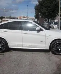 BMW X4 xDrive20d Msport rif. 6257167