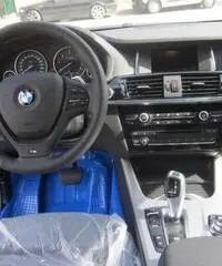 BMW X4 xDrive20d Msport rif. 6257167