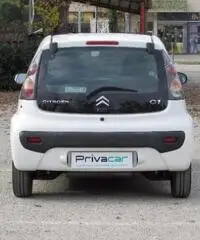 CITROEN C1 1.0 5 porte rif. 7172673