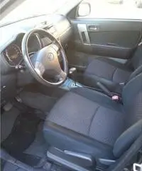 Daihatsu Terios a metano