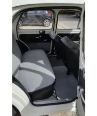 FIAT 1100 - Auto d'epoca