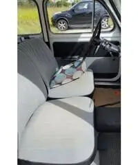 FIAT 1100 - Auto d'epoca