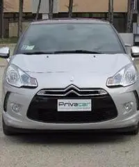 DS DS 3 1.6 VTi 120 aut. So Chic rif. 7196071