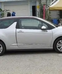 DS DS 3 1.6 VTi 120 aut. So Chic rif. 7196071