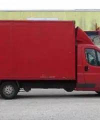 FIAT Ducato 30 2.3 MJT PC-TN Furgone rif. 7196070