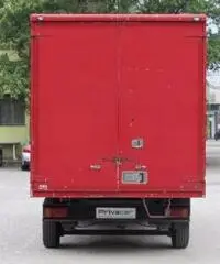 FIAT Ducato 30 2.3 MJT PC-TN Furgone rif. 7196070