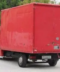 FIAT Ducato 30 2.3 MJT PC-TN Furgone rif. 7196070