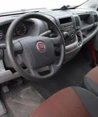 FIAT Ducato 30 2.3 MJT PC-TN Furgone rif. 7196070