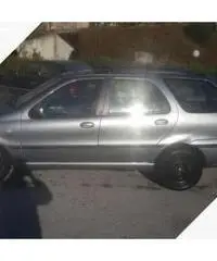 Fiat palio 1.7 TD