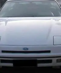 FORD GT GT TURBO POSSIBILITA' ISCRIZIONE ASI rif. 2029003