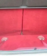 FORD GT GT TURBO POSSIBILITA' ISCRIZIONE ASI rif. 2029003