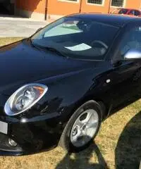 Alfa Romeo MiTo 1300 MJT 95 CV SUPER KM 0