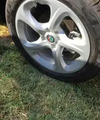 Alfa Romeo MiTo 1300 MJT 95 CV SUPER KM 0