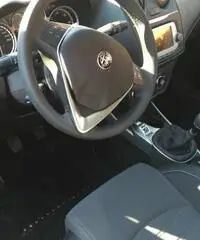 Alfa Romeo MiTo 1300 MJT 95 CV SUPER KM 0