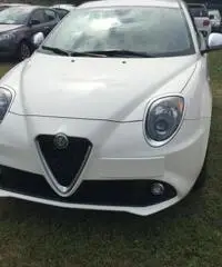 Alfa Romeo MiTo 1300 MJT 95 CV SUPER KM 0