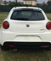 Alfa Romeo MiTo 1300 MJT 95 CV SUPER KM 0