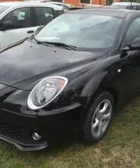 Alfa Romeo MiTo 1300 MJT 95 CV PACK SUPER KM 0