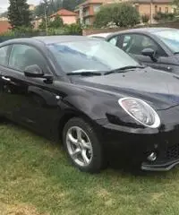 Alfa Romeo MiTo 1300 MJT 95 CV PACK SUPER KM 0