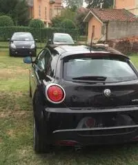 Alfa Romeo MiTo 1300 MJT 95 CV PACK SUPER KM 0