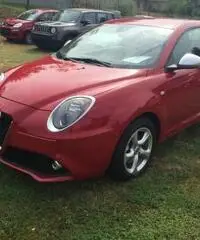 Alfa Romeo MiTo 1300 MJT 95 CV SUPER KM 0