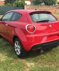 Alfa Romeo MiTo 1300 MJT 95 CV SUPER KM 0