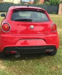 Alfa Romeo MiTo 1300 MJT 95 CV SUPER KM 0