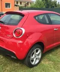 Alfa Romeo MiTo 1300 MJT 95 CV SUPER KM 0