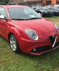 Alfa Romeo MiTo 1300 MJT 95 CV SUPER KM 0