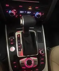 AUDI A5 QUATTRO S TRONIC PELLE NAVI XENO TELECAMERA KM 0 rif. 7195672