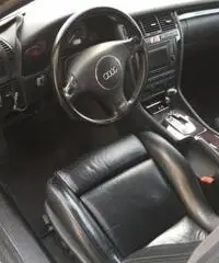 AUDI S8 4.2 V8 40V cat quattro rif. 6900672