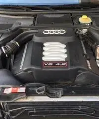 AUDI S8 4.2 V8 40V cat quattro rif. 6900672