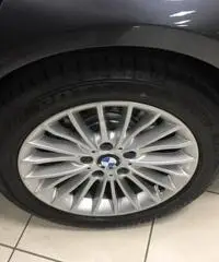 BMW 318 d Luxury UNIPRO KM 77.000 TUTTI TAGLIANDI BMW rif. 7195507