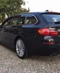 BMW 530d xDrive