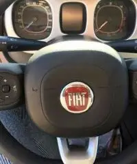 FIAT Panda Cross NUOVO MODELLO 1.3 M.JET 95CV KM 0 11/2016 rif. 7193435