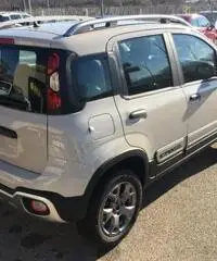 FIAT Panda Cross NUOVO MODELLO 1.3 M.JET 95CV KM 0 11/2016 rif. 7193435