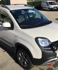 FIAT Panda Cross NUOVO MODELLO 1.3 M.JET 95CV KM 0 11/2016 rif. 7193435