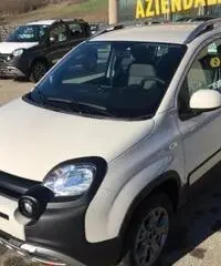 FIAT Panda Cross NUOVO MODELLO 1.3 M.JET 95CV KM 0 11/2016 rif. 7193435
