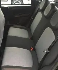 FIAT Panda Cross NUOVO MODELLO 1.3 M.JET 95CV KM 0 11/2016 rif. 7195499