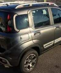 FIAT Panda Cross NUOVO MODELLO 1.3 M.JET 95CV KM 0 11/2016 rif. 7193438
