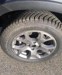 FIAT Panda Cross NUOVO MODELLO 1.3 M.JET 95CV KM 0 11/2016 rif. 7193438