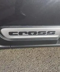 FIAT Panda Cross NUOVO MODELLO 1.3 M.JET 95CV KM 0 11/2016 rif. 7193438