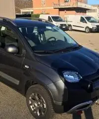 FIAT Panda Cross NUOVO MODELLO 1.3 M.JET 95CV KM 0 11/2016 rif. 7193438