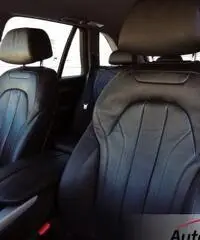 NUOVA BMW X5 XDRIVE 30D ''LUXURY'' AUTOMATICA