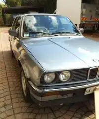 BMW 324d BMW 324d