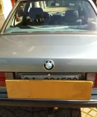 BMW 324d BMW 324d