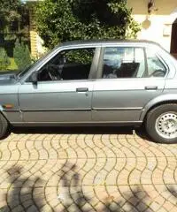 BMW 324d BMW 324d