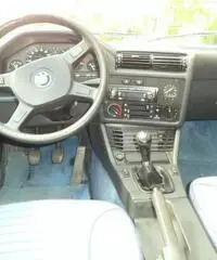 BMW 324d BMW 324d