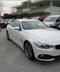 BMW 420 d Coupé Sport rif. 7193857