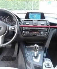 BMW 420 d Coupé Sport rif. 7193857