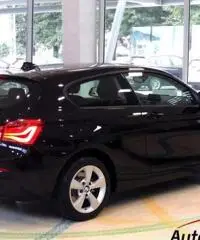 BMW NUOVA 114 D NUOVO MOD.RESTYLING BMW NUOVA 114 D NUOVO MOD.RESTYLING